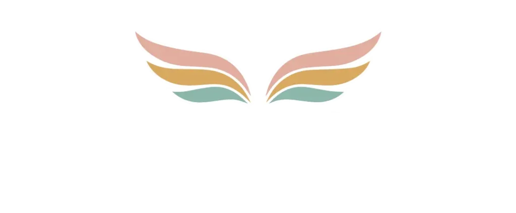 logo escuela de belleza