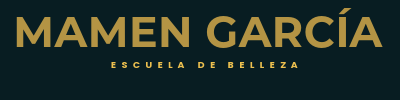 logotipo Mamen García