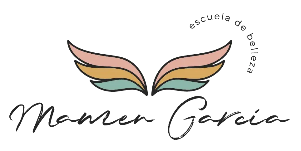 Logo Mamen García